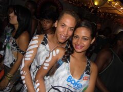 Bloco Bafo de Baco